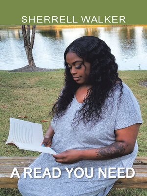 cover image of A Read You Need